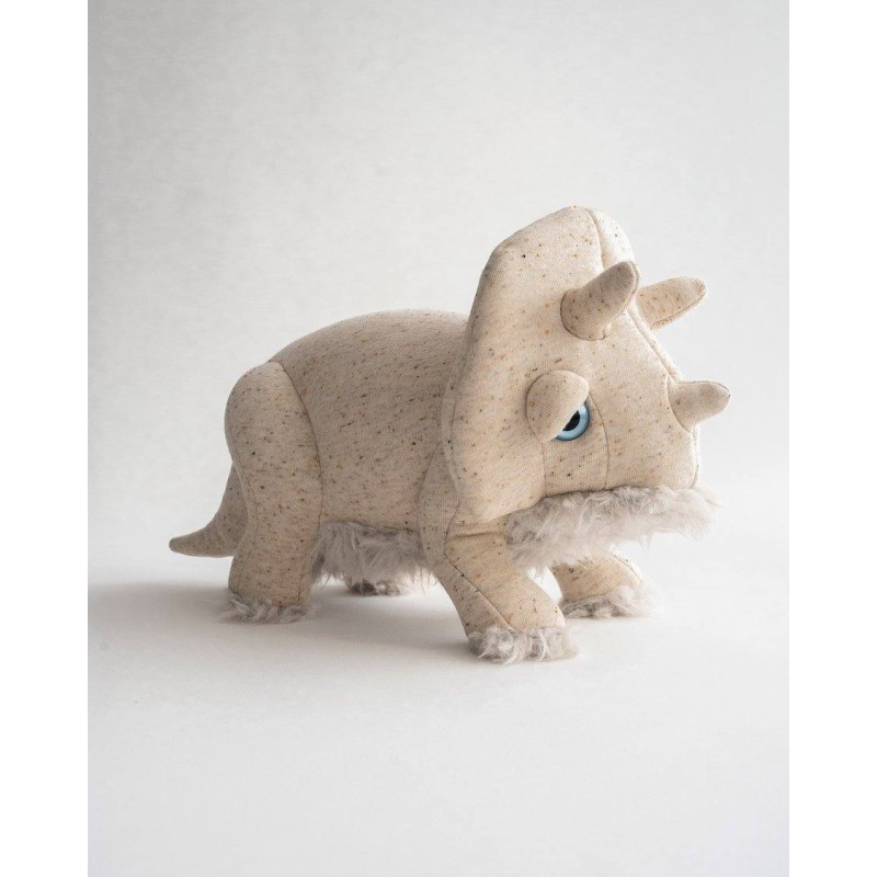 Adopta The Trino Small Albino Adopta The Trino Small Albino