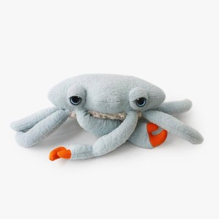 Adopta The Crab Mini Blue