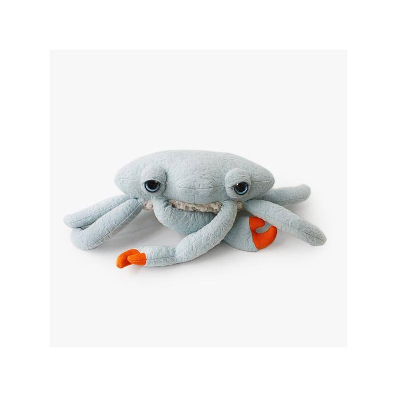 Adopta The Crab Mini Blue