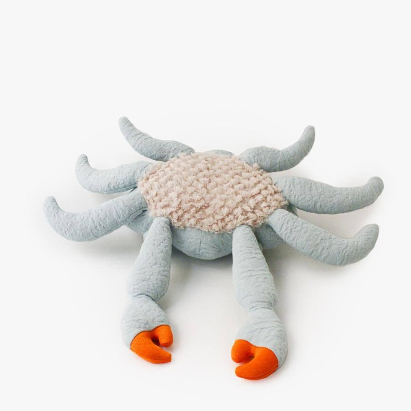 Adopta The Crab Mini Blue Adopta The Crab Mini Blue
