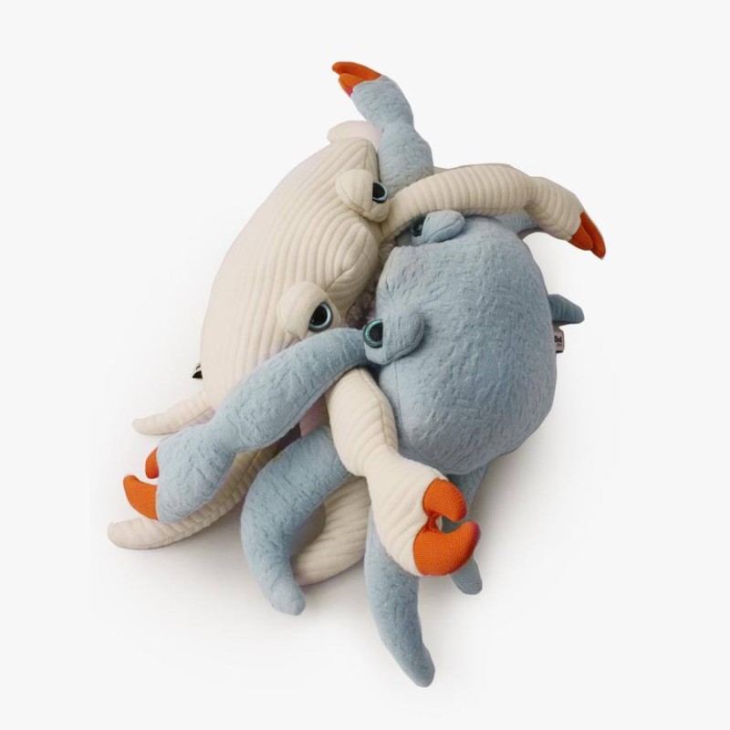 Adopta The Crab Mini Blue Adopta The Crab Mini Blue