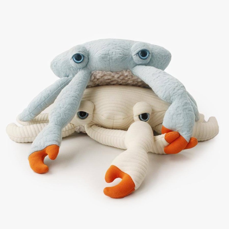 Adopta The Crab Mini Blue Adopta The Crab Mini Blue