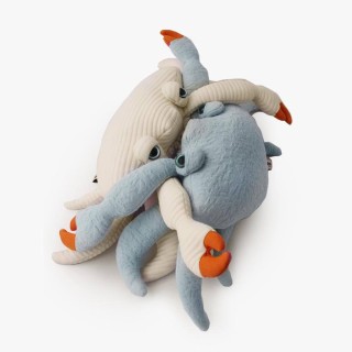 Adopta The Crab Mini Sir Adopta The Crab Mini Sir