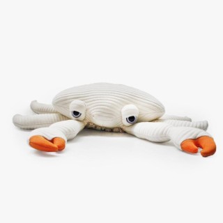 Adopta un BigStuffed The Crab Sir Mini