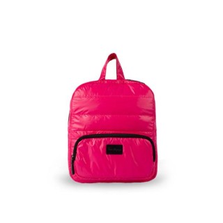 Mochila Mini Sac 7AM Enfant Hot pink