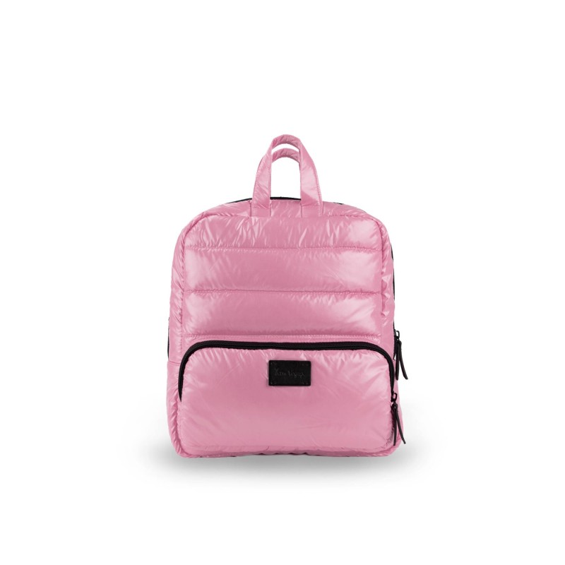 Mochila Mini Sac 7AM Enfant Blush