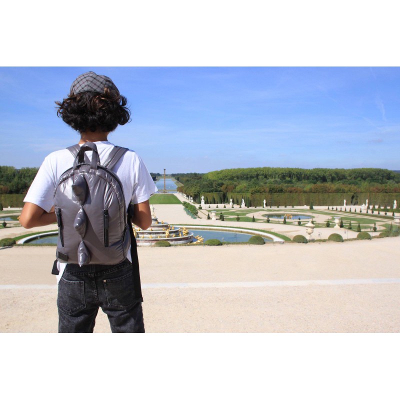 Mochila Mini Dino Sac 7AM Enfant Blue Mochila Mini Dino Sac 7AM Enfant Blue