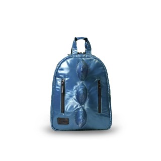 Mochila Mini Dino Sac 7AM Enfant Blue