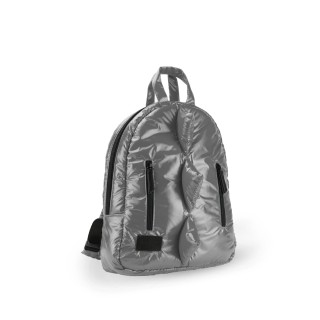Mochila Mini Dino Sac 7AM Enfant Grey