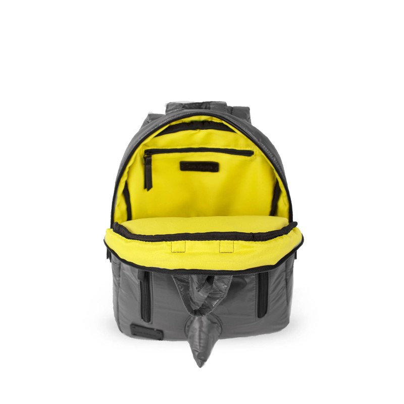 Mochila Mini Dino Sac 7AM Enfant Grey
