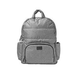 Mochila cambiador BK718 7AM Enfant Heather Grey