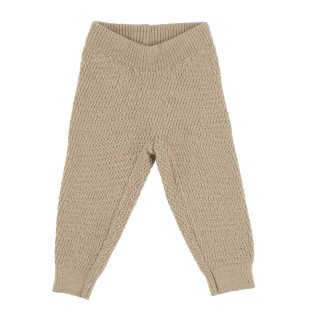 Pantalón Voksi Honeycomb Sand