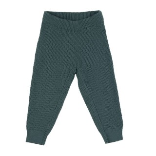 Pantalón Voksi Honeycomb Sea Green