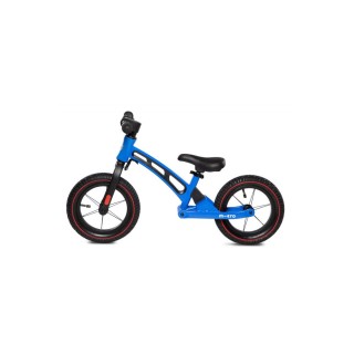 Micro Balance Bike Deluxe Blue