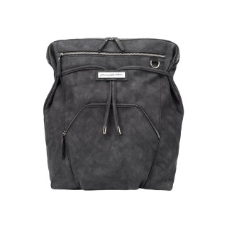 Mochila Cinch Midnight Leatherette