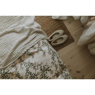 Funda Nórdica para cama Madreselva Garbo & Friends Funda Nórdica para cama Madreselva Garbo & Friends