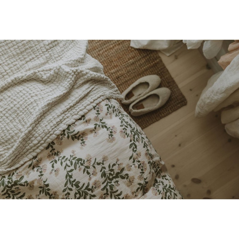 Funda Nórdica para cama Madreselva Garbo & Friends Funda Nórdica para cama Madreselva Garbo & Friends