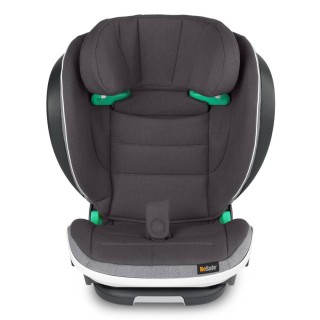 Besafe Izi Flex Fix I-Size Metallic Melange