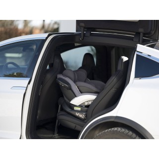 Besafe Izi Twist B I-Size 180º Peak Mesh