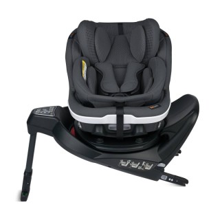 Besafe Izi Turn B I-Size 360º Anthracite Mesh