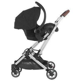 Adaptadores UPPAbaby Minu para colocar el Grupo 0