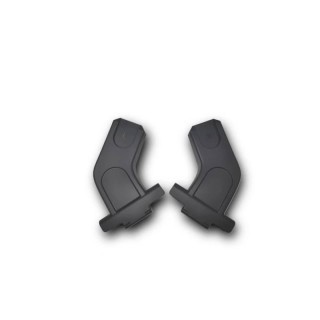 Adaptadores UPPAbaby Minu para colocar el Grupo 0