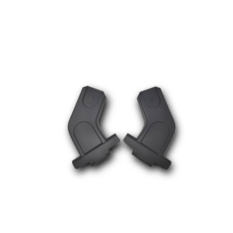 Adaptadores UPPAbaby Minu para colocar el Grupo 0