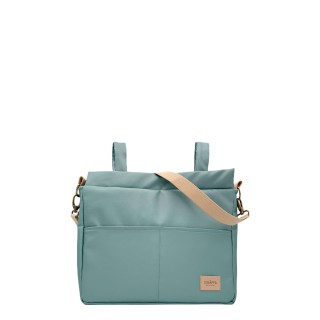 Bolsa Panera Leo Ecopiel Rosa La Giraffa Bianca e Blu 123