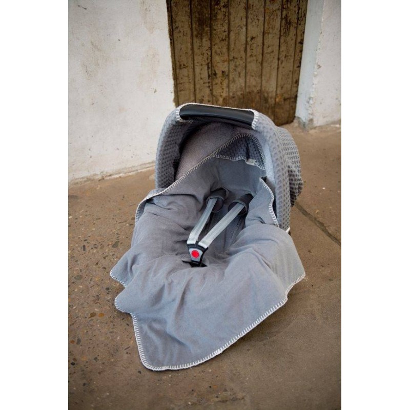 Capa de baño Amsterdam Wave Koeka Capa de baño Amsterdam Wave Koeka