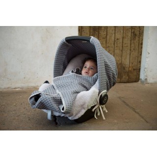 Capa de baño Amsterdam Wave Koeka Capa de baño Amsterdam Wave Koeka