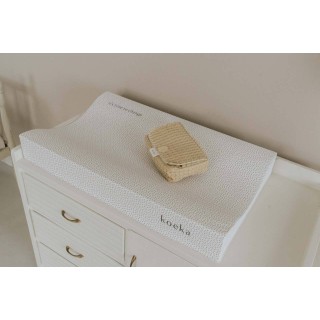 Colchón cambiador Time to Change Koeka