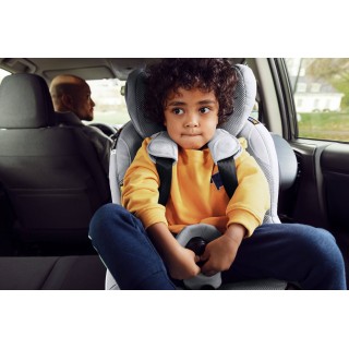 Besafe iZi Twist E-M i-Size 180º Anthracite Mesh Besafe iZi Twist E-M i-Size 180º Anthracite Mesh