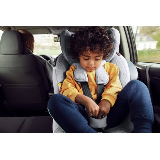 Besafe iZi Twist E-M i-Size 180º Anthracite Mesh Besafe iZi Twist E-M i-Size 180º Anthracite Mesh