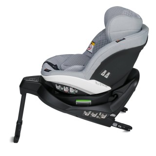 Besafe iZi Turn E-M i-Size 360º Peak Mesh Besafe iZi Turn E-M i-Size 360º Peak Mesh