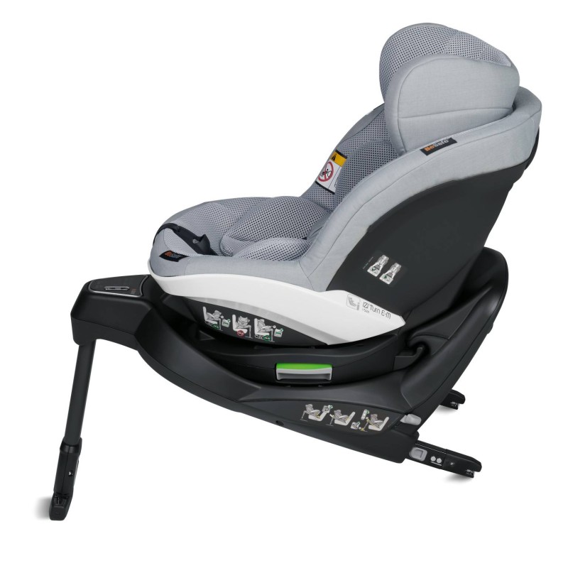 Besafe iZi Turn E-M i-Size 360º Peak Mesh Besafe iZi Turn E-M i-Size 360º Peak Mesh