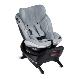 Besafe iZi Turn E-M i-Size 360º Peak Mesh Besafe iZi Turn E-M i-Size 360º Peak Mesh