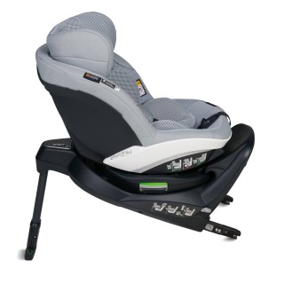 Besafe iZi Turn E-M i-Size 360º Peak Mesh Besafe iZi Turn E-M i-Size 360º Peak Mesh