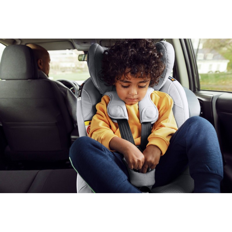 Besafe iZi Twist E-M i-Size 180º Metallic Melange Besafe iZi Twist E-M i-Size 180º Metallic Melange