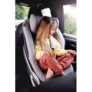 BeSafe Stretch Peak Mesh (azul-gris) Tejido 3D