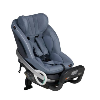 BeSafe Stretch Melange Cloud (azul claro)