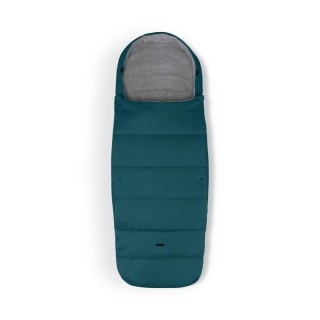 Saco Joolz Aer Relleno Sorona® Aura DuPont™ Ocean Blue