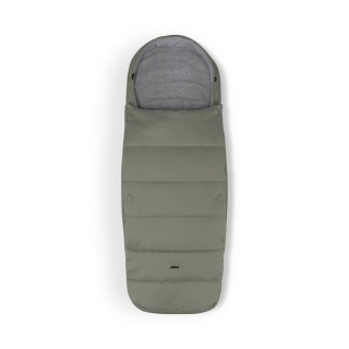 Saco Joolz Aer Relleno Sorona® Aura DuPont™ Sage Green