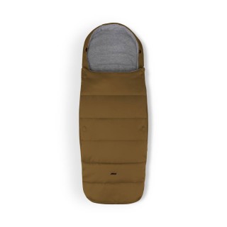 Saco Joolz Aer Relleno Sorona® Aura DuPont™ Desert Ochre