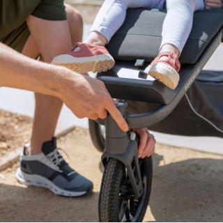Silla de paseo UPPAbaby RIDGE Jake