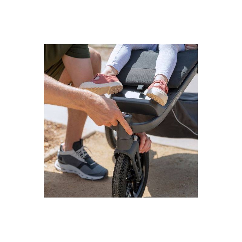 Silla de paseo UPPAbaby RIDGE Jake