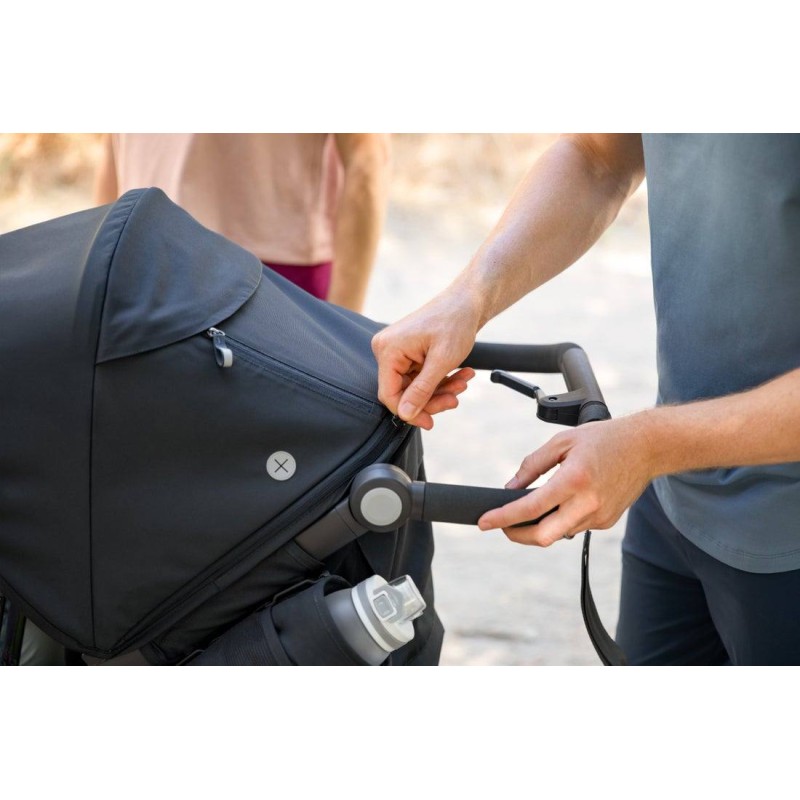 Silla de paseo UPPAbaby RIDGE Jake