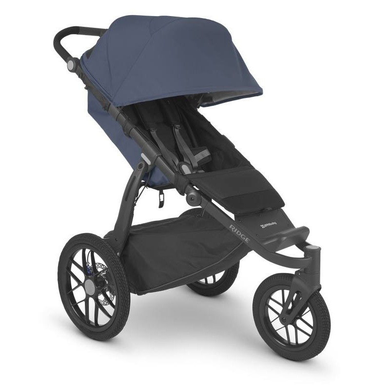 Silla de paseo UPPAbaby RIDGE Reggie