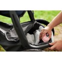 Silla de paseo UPPAbaby RIDGE Reggie