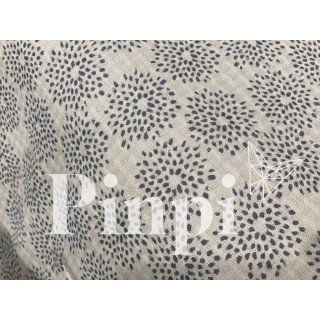 Colchoneta para silla Joolz HUB+ Acqua Cream La Giraffa Bianca Colchoneta para silla Joolz HUB+ Acqua Cream La Giraffa Bianca