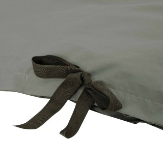 Funda nórdica para cuna/maxicuna Forest Garbo&Friends